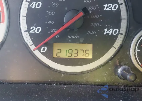 2006 Honda Cr-V Lx из США, поврежденный, VIN SHSRD78516U412757